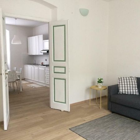 Bixio9 Apartman La Spezia Kültér fotó