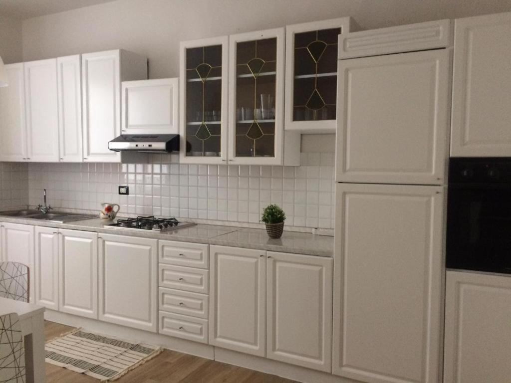 Bixio9 Apartman La Spezia Kültér fotó