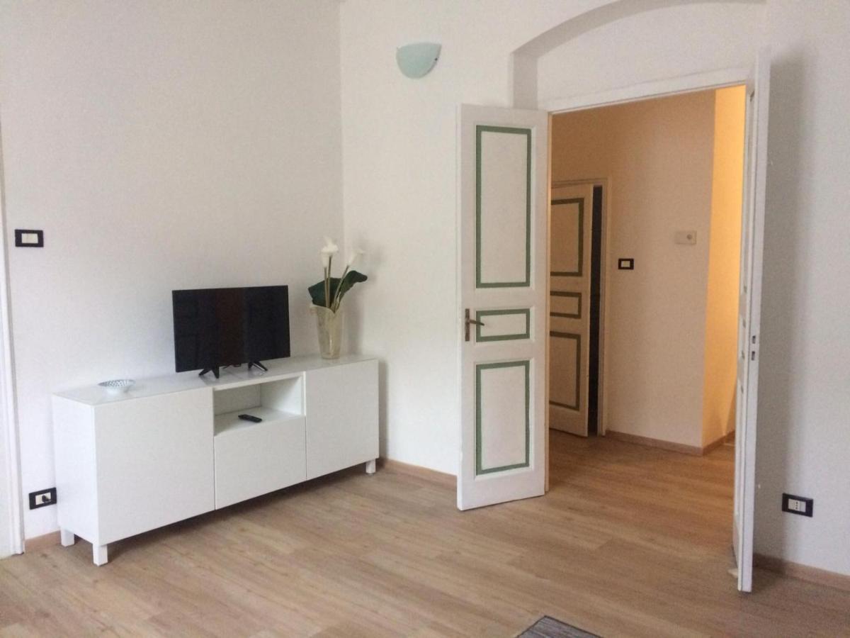 Bixio9 Apartman La Spezia Kültér fotó