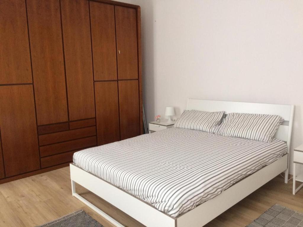 Bixio9 Apartman La Spezia Kültér fotó