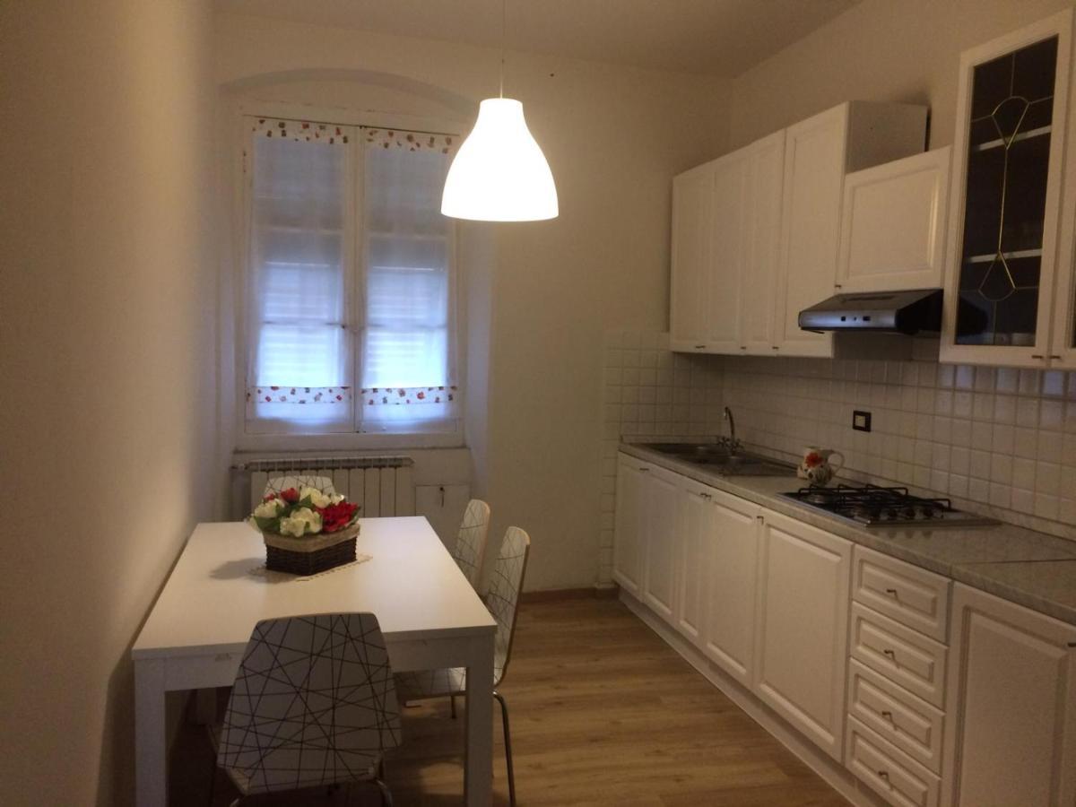 Bixio9 Apartman La Spezia Kültér fotó
